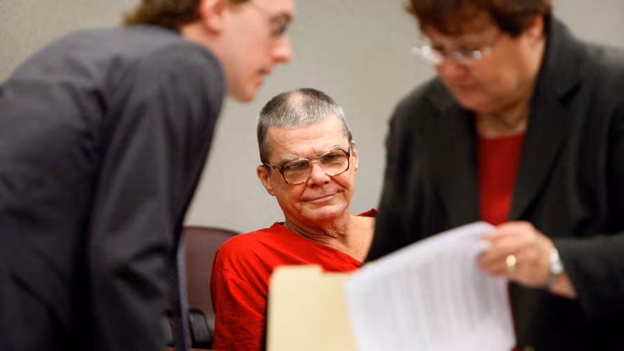 Florida suspende la ejecución de un reo que alegaba demencia severa